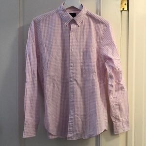 J Crew button down Men’s small